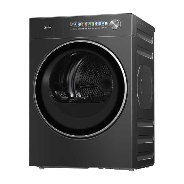 MH10HS50T 干衣护理机 松露灰 220V,1Ph 50Hz
