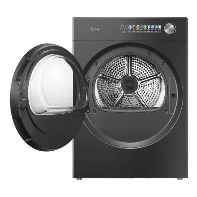 MH10HS50T 干衣护理机 松露灰 220V,1Ph 50Hz