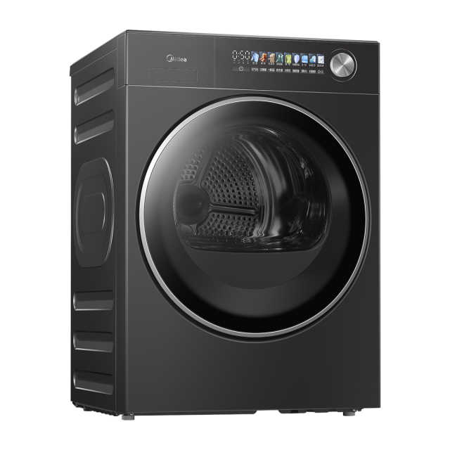 MH10HS50T 干衣护理机 松露灰 220V,1Ph 50Hz