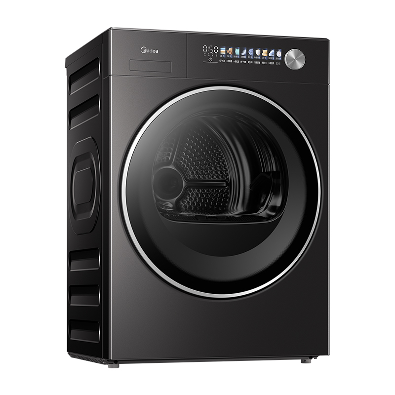 10kg烘干机 变频热泵 除菌 MH10L5PRO