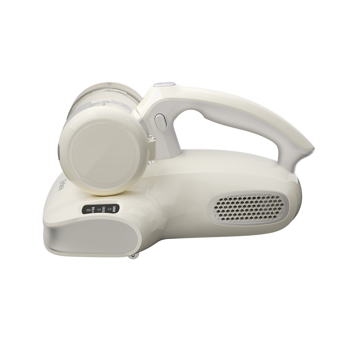 BC200 除螨仪 无调 220V,1Ph 外购/睿克斯 BC200 CCC