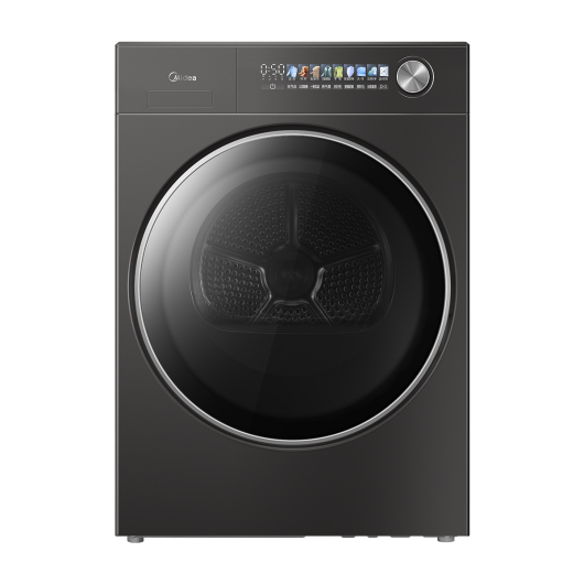 MH10HS50T 干衣护理机 松露灰 220V,1Ph 50Hz