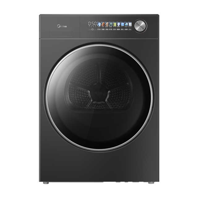 MH10HS50T 干衣护理机 松露灰 220V,1Ph 50Hz