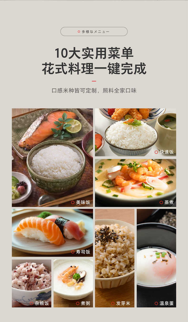 商品详情