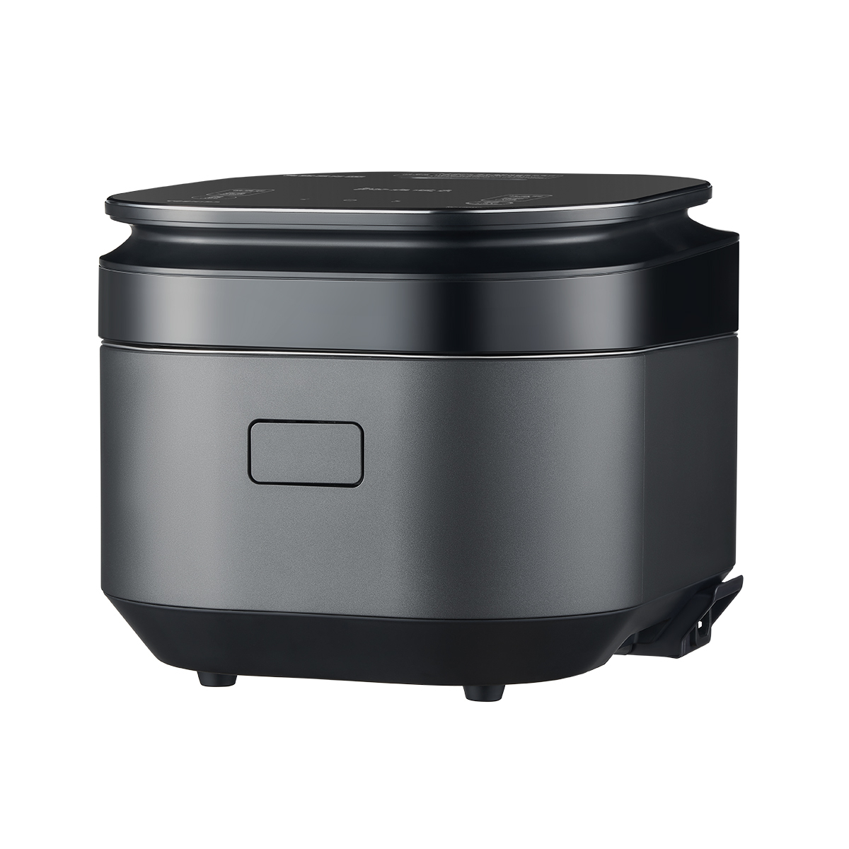 东芝 IH全智能电饭煲 RC-10ZWSC 3L容量 真空沁米炊