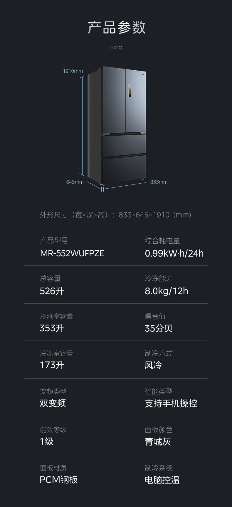 产品详情介绍