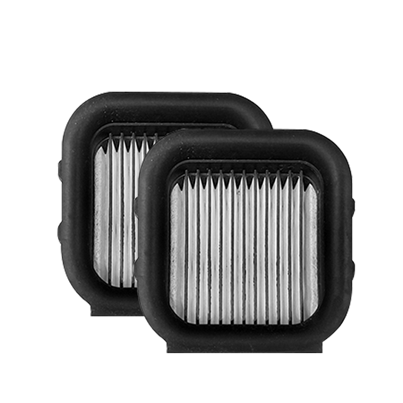 GX6 洗地机礼盒  海帕*2