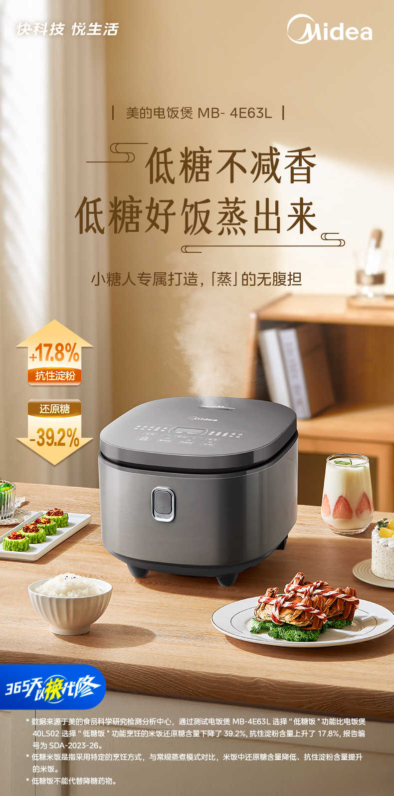 商品详情