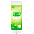 心相印  DT10320（提装）茶语精选320抽1提四层面巾纸（不含挂钩）ZXA0000616