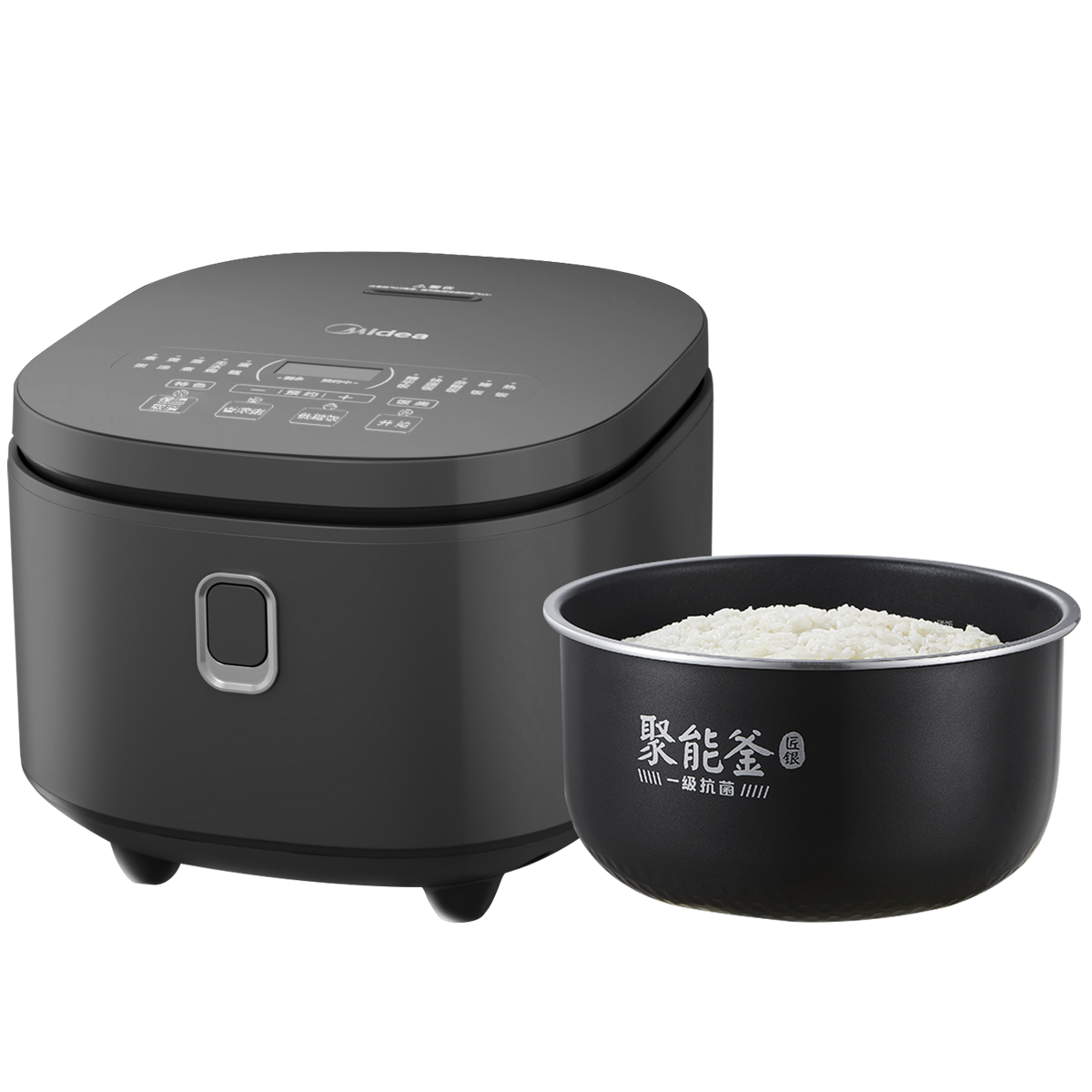 全智能电饭煲 RoHS MB-4E63L 产品货号FB4E63L GB