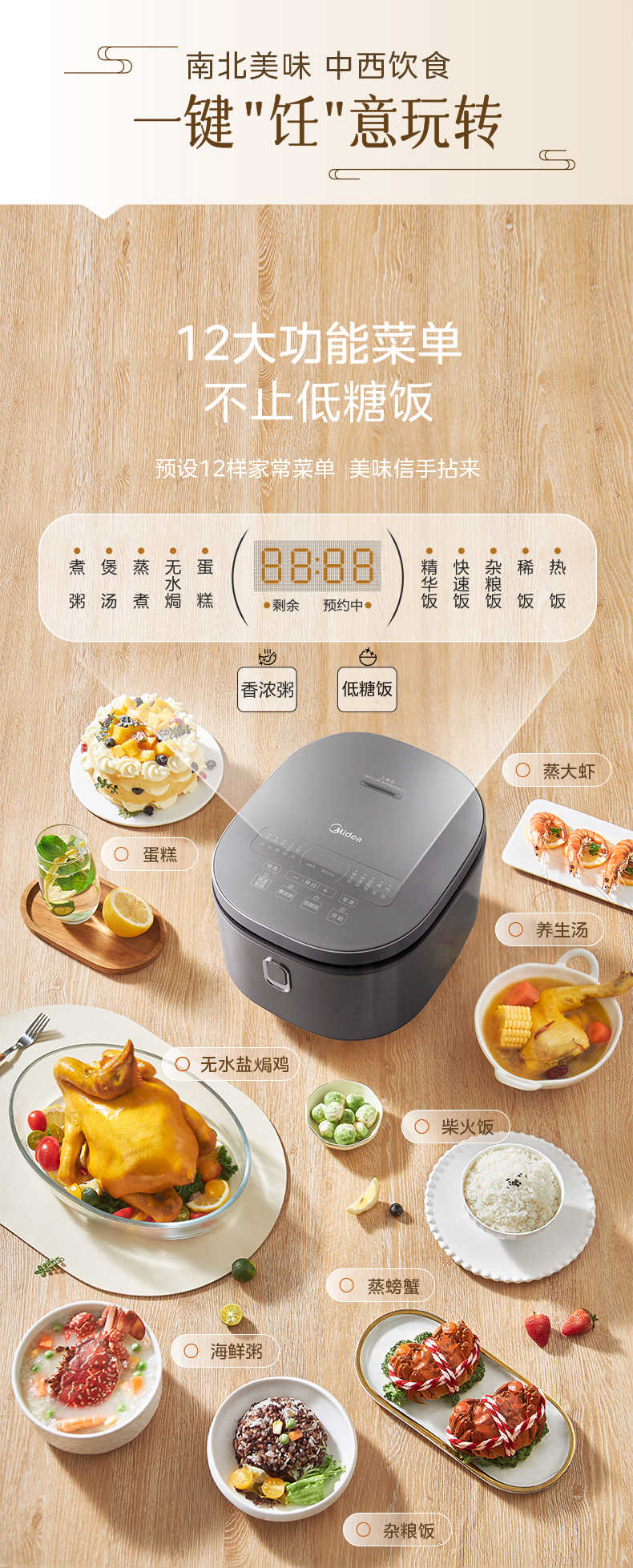 商品详情