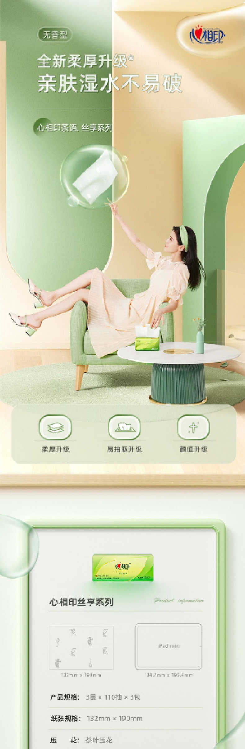 商品详情