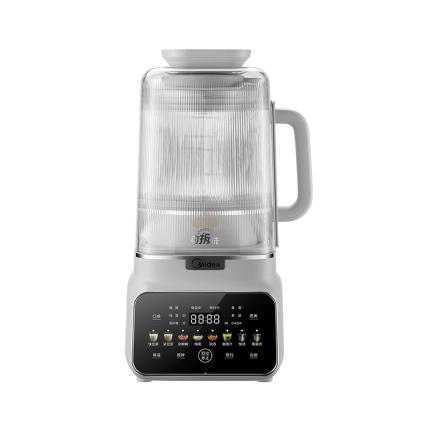 破壁机 MJ-FC19 1.75L 220V 50Hz 1000W 1200W 美的 GB