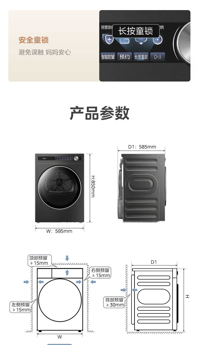 商品详情