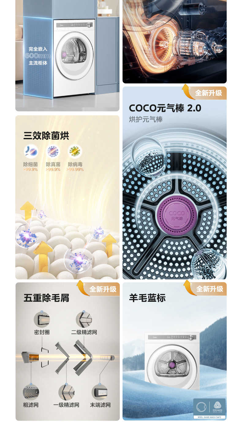 商品详情