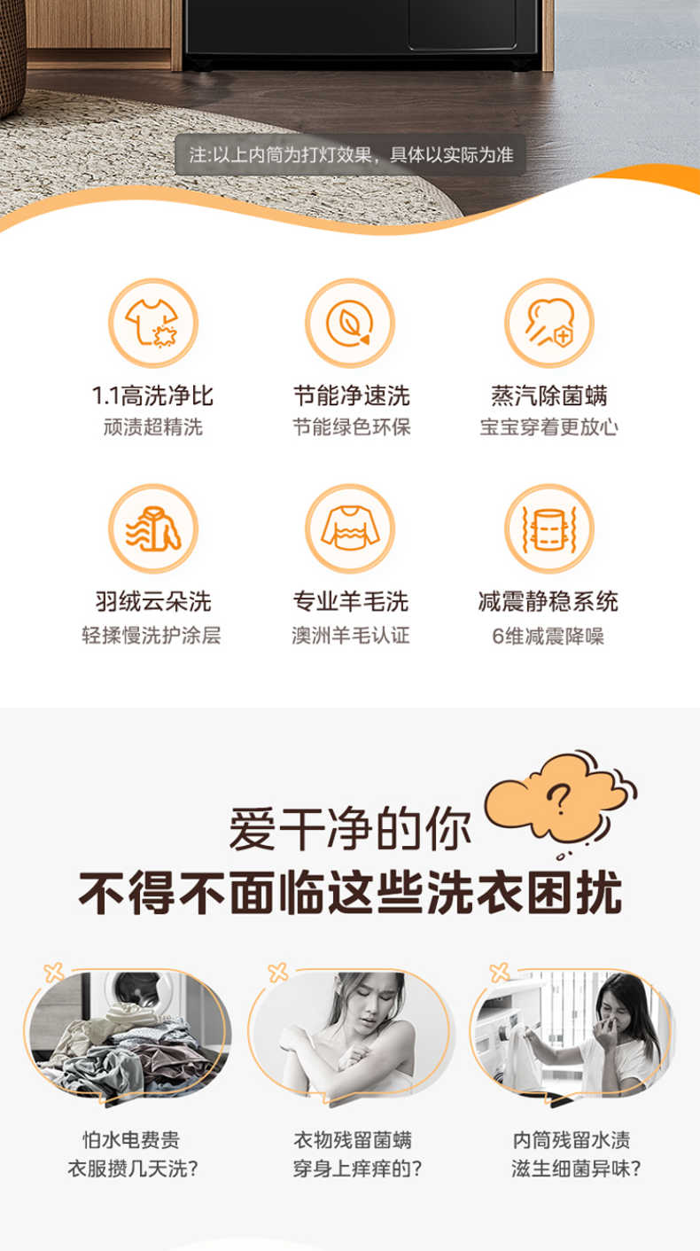 商品详情