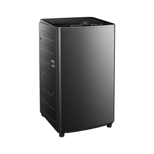 MB10S90D 波轮全自动洗衣机 金属钛 门盖金属钛