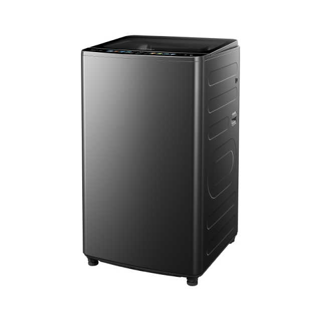 MB10S90D 波轮全自动洗衣机 金属钛 门盖金属钛