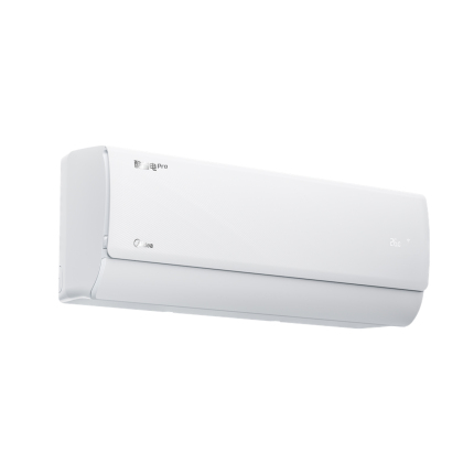 美的空调酷省电Pro KFR-35GW/N8KS1-1P 变频 分体套机 