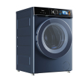 MD120-955IADE 滚筒洗干一体机 墨石青 220V,1Ph 50Hz 1200 有银离子