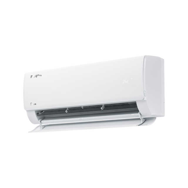  美的空调酷省电Pro KFR-26GW/N8KS1-1P 变频 分体套机 极地白 美的