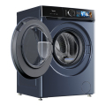 MD120-955IADE 滚筒洗干一体机 墨石青 220V,1Ph 50Hz 1200 有银离子