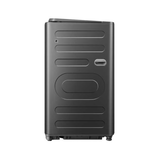 MB10S90D 波轮全自动洗衣机 金属钛 门盖金属钛