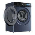 MG120-955IADE 滚筒洗衣机 墨石青 220V,1Ph 50Hz 转速1200 带银离子