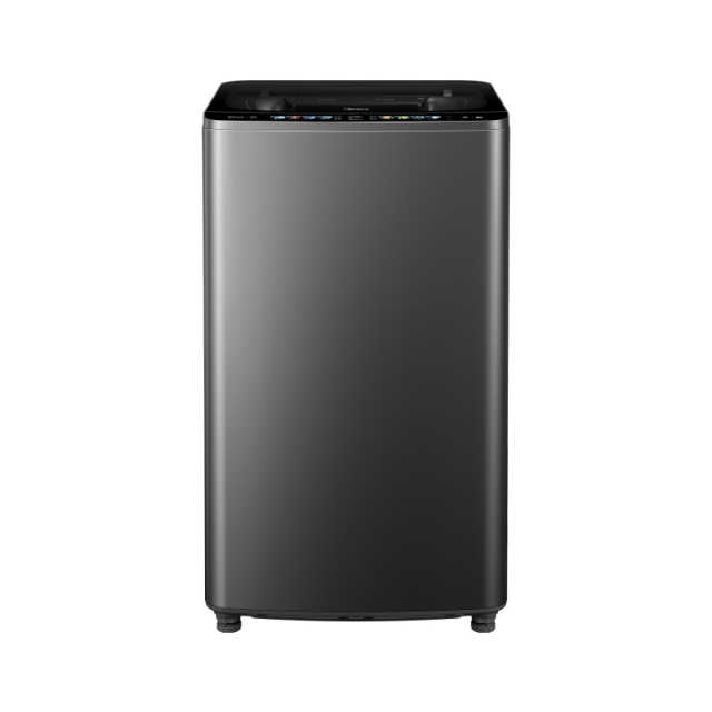 MB10S90D 波轮全自动洗衣机 金属钛 门盖金属钛