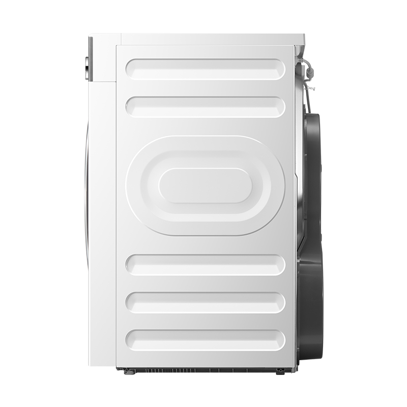 【企业补贴】东芝【玉兔2.0PRO】10kg干衣机 除毛升级 DH-10T18B 