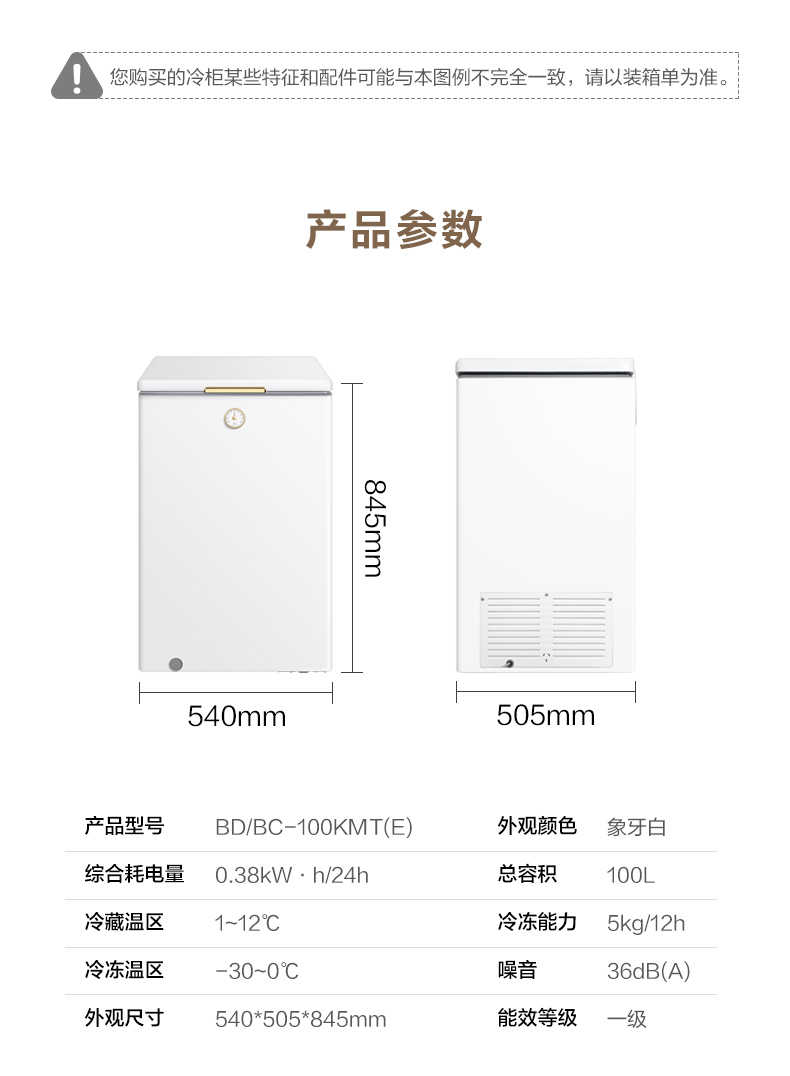 商品详情