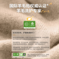 小天鹅小乌梅2.0奶油白10KG滚筒洗衣机 超薄全嵌 洁净升级平稳降噪 TG100S83PROW