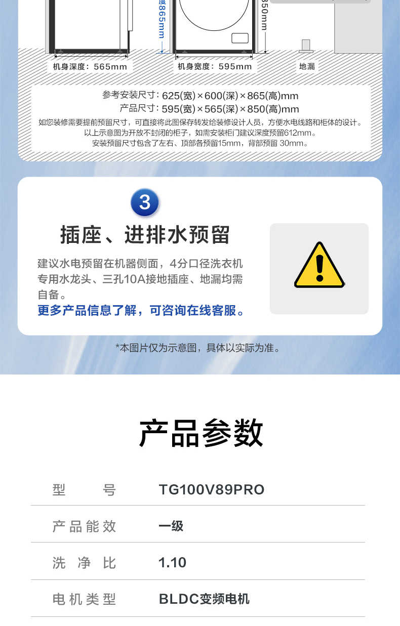 商品详情