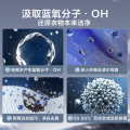 小天鹅本色系列10KG洗烘套装蓝氧超薄全嵌 TG100MS19ILZ+TH100QH19WZ