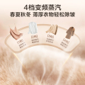 小天鹅超薄全嵌10kg烘干机 变频烘干 蒸汽除皱 大容量TH100HS88MAX
