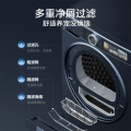 TH100-H9WZ 干衣护理机 瑾瑜蓝 220V,1Ph 50Hz