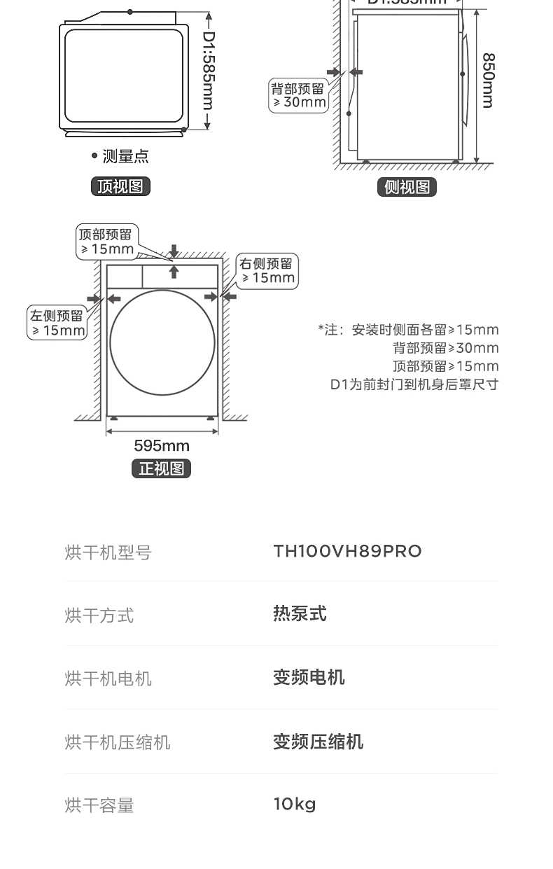 商品详情