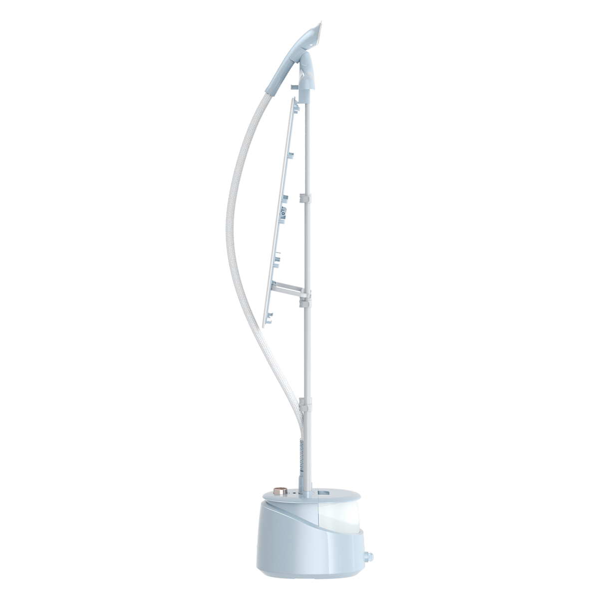 美的 蒸汽挂烫机  YGD25Q1 平斜挂一体  2.5L水箱  70cm熨烫板