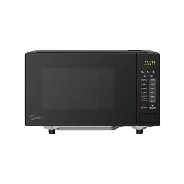 EM720K-P00C00 外观2G4（曜石黑） 桌面炉 M22J CCC