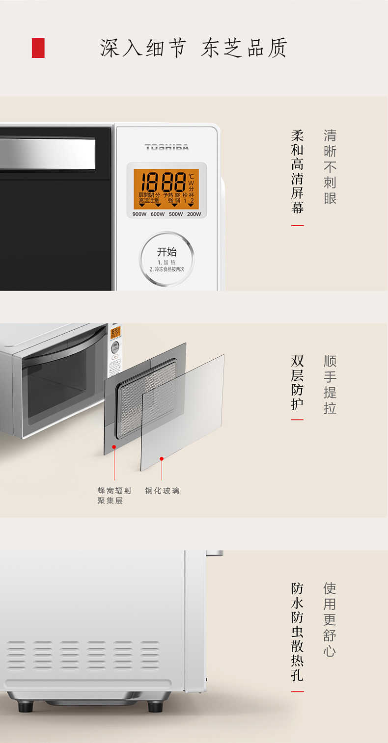 商品详情