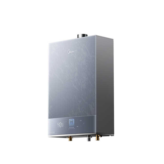 JSQ30-M11S XT 恒温式燃气热水器 炭灰 12T 电辅加机械防冻