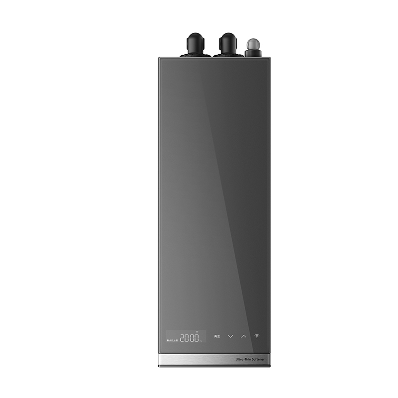 【企业补贴】COLMO新象家用厨下式软水机 小体积 大通量 CWS-F08