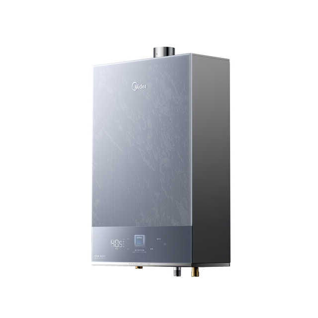JSQ30-M11S XT 恒温式燃气热水器 炭灰 12T 电辅加机械防冻