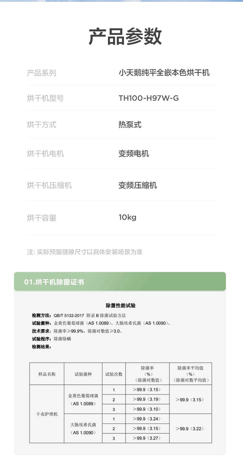 商品详情