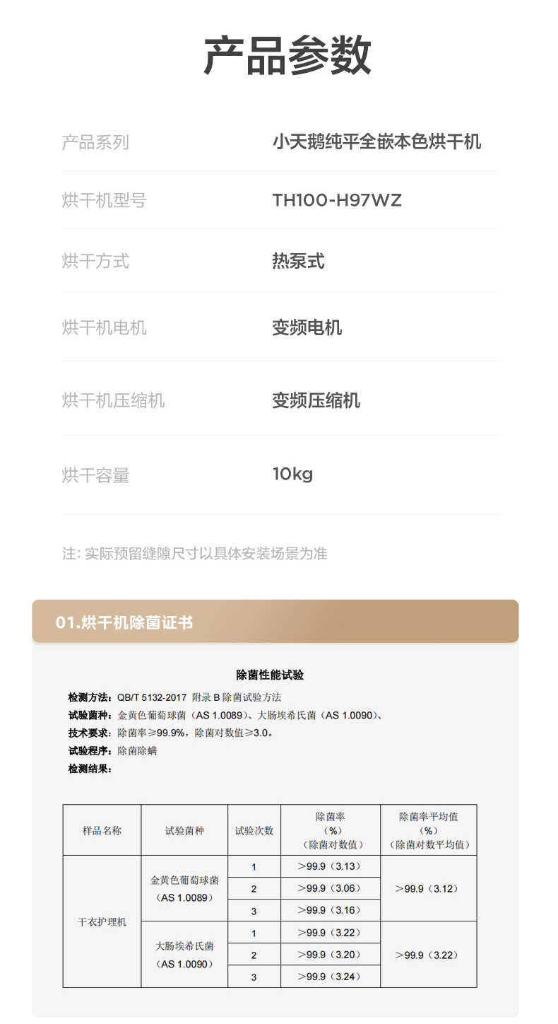 商品详情