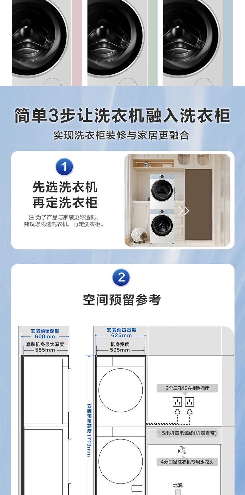 商品详情