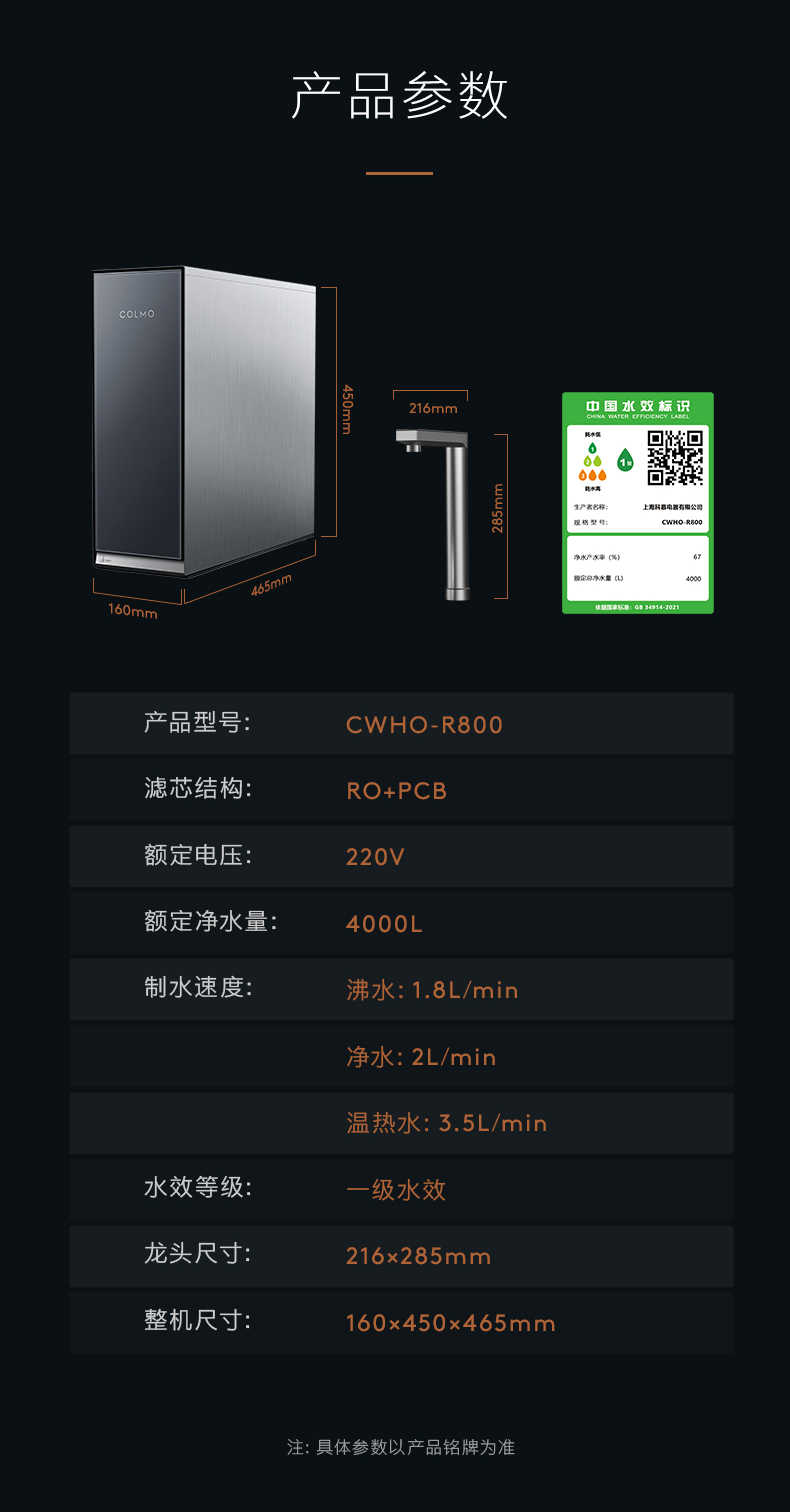 商品详情