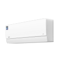 美的空调 巨瀑风E KFR-26GW/C1-1S 变频 分体套机 极地白 美的