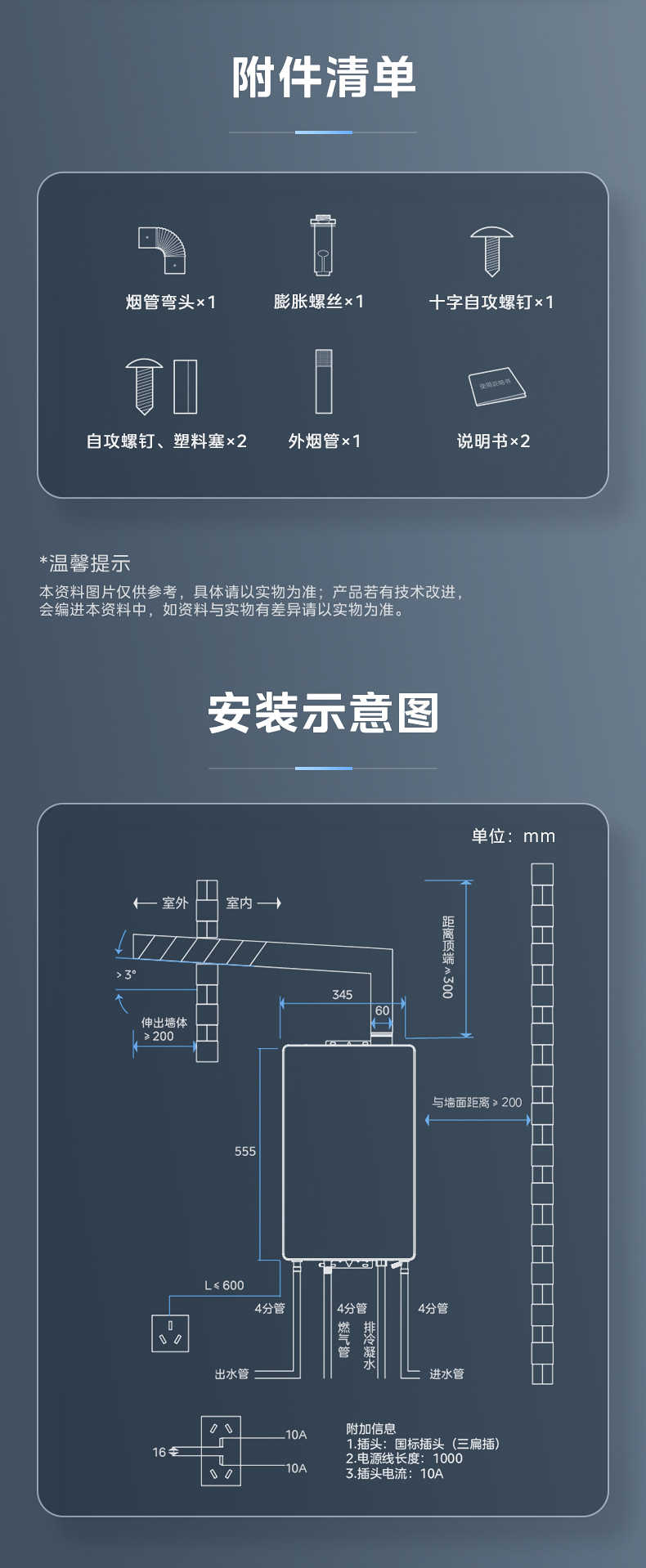 商品详情