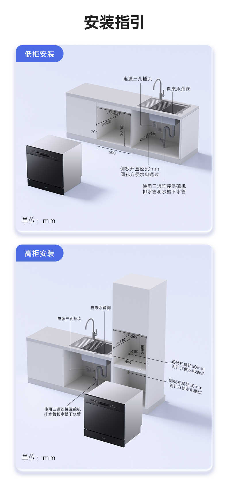 商品详情